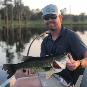 Meet your Posher, Jon